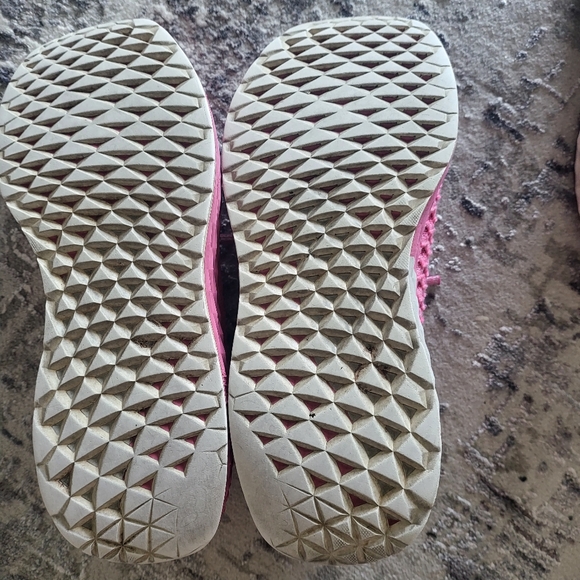 Nobull knit runners pink - Picture 3 of 3